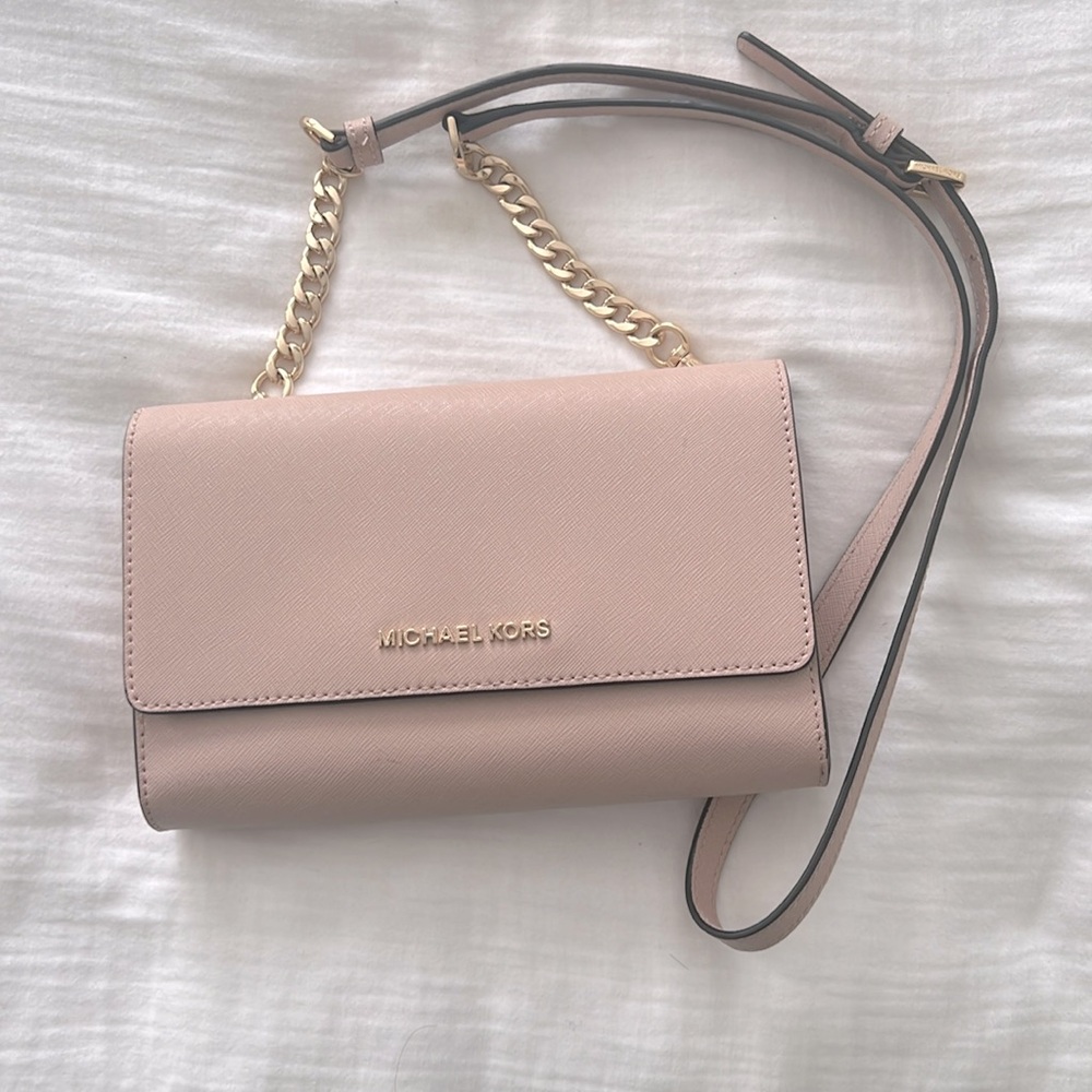 Michael Kors crossbody bag
